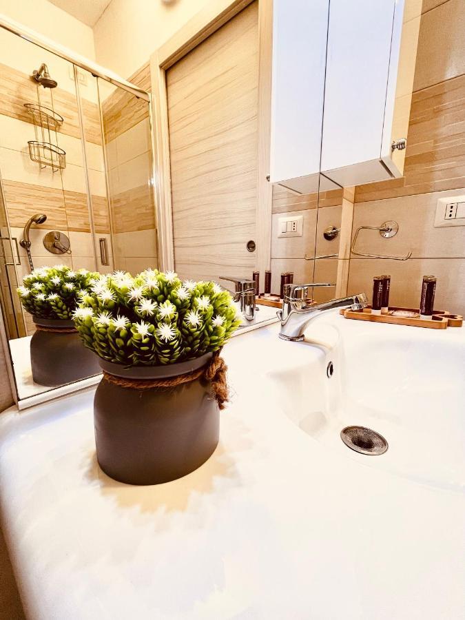 Gegix'S House Rhoアパートメント エクステリア 写真