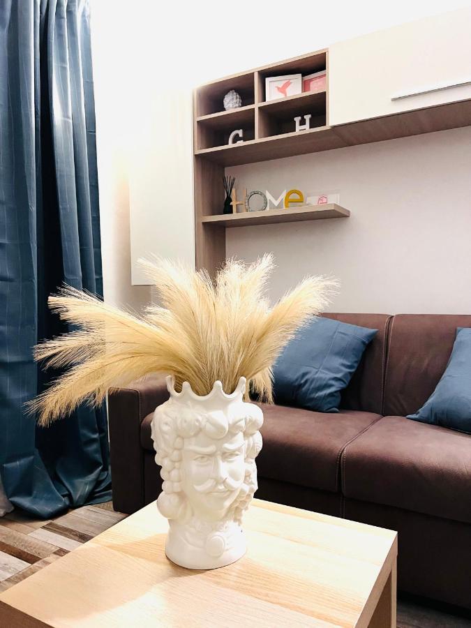 Gegix'S House Rhoアパートメント エクステリア 写真