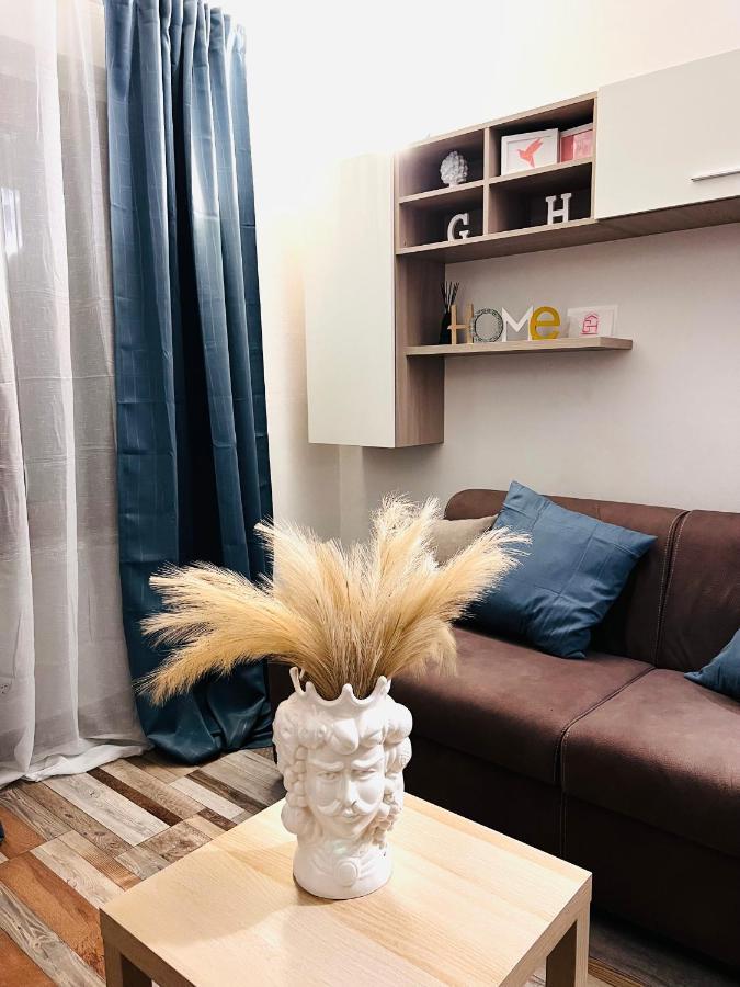Gegix'S House Rhoアパートメント エクステリア 写真